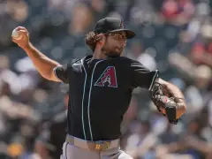 Red Sox reportedly sending scouts to check out two Diamondbacks starting pitchers