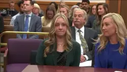 A former teacher shot by student, 6, wins $10M jury verdict against ex-assistant principal