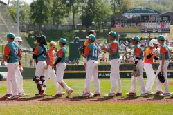 Opinion: A little league heartbreak