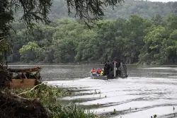 Texas officials race to find survivors after devastating floods