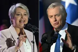 Chile votes in polarizing presidential runoff as far-right takes lead