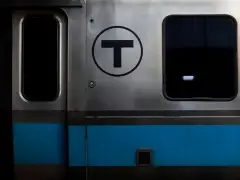 Multiple service disruptions are coming to the MBTA in August. Here’s what to know.