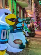 SEPTA strike averted; A ‘nice’ holiday play; Pa. legislators get raise | Morning Roundup