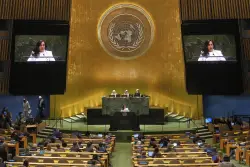 Canada and Malta to recognize Palestinian state, joining France and possibly Britain