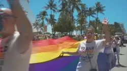 Pride Month starts this weekend. Here’s what to expect