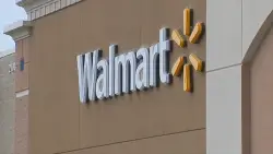 Multiple people have been stabbed at a Walmart in Michigan and a suspect is in custody
