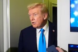 Trump threatens Canada with 10% extra import tax over anti-tariffs ad