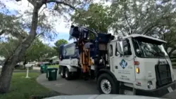 Do recyclables in South Florida actually get recycled or end up in a landfill? Tracking Miami-Dade’s recycling journey