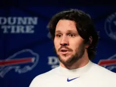 What the Bills said about ‘scary situation’ staying in Providence during Brown University shooting