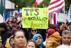 DHS ends Temporary Protected Status for thousands from Nicaragua and Honduras