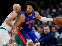 Celtics go cold again, fall to Cade Cunningham and top-seed Pistons: 7 takeaways