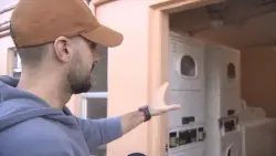 Good Samaritan speaks out after stopping armed sexual battery, kidnapping at Hialeah apartment complex