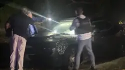 Authorities are investigating officer-involved shooting after subject attempts to run over police in Miami Gardens