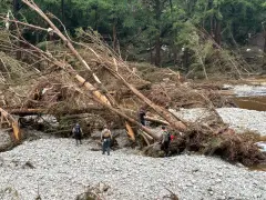 'The worst day of my life:' Texas' Hill Country reels as deaths rise due to floods