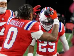 Patriots stock watch: Here’s who stood out and struggled in dominant win over Giants