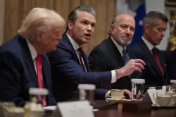 White House justifies strikes on boat survivors, but it's unclear where buck stops