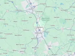 Man found dead in vehicle at N.H. rest stop