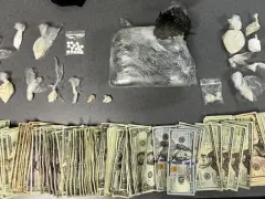Several suspects facing charges after police recover meth, cocaine in Roslindale drug bust