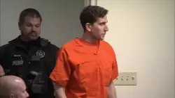 An Idaho judge has lifted a sweeping gag order in Bryan Kohberger’s quadruple murder case