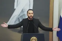 El Salvador approves indefinite presidential reelection, extends presidential terms