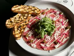 5 restaurants we’re excited to try in December