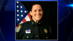 Community gathers to remember fallen Indian River County sergeant who was killed in line of duty