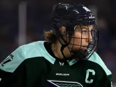 Boston Fleet leave captain Hilary Knight unprotected in PWHL expansion