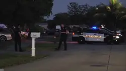 Man hospitalized after being found shot inside car in Lauderhill