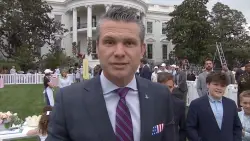 Pete Hegseth faces deepening scrutiny from Congress over boat strikes