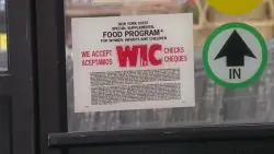 ‘I feel guilty eating a meal’: Low-income families prepare to lose access to billions in federal aid