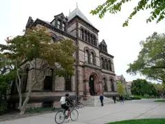 Brown University strikes agreement to resolve discrimination complaints and restore federal funding