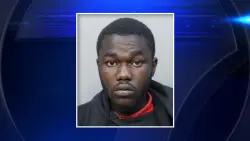 21-year-old accused of breaking into 13-year-old’s bedroom, stealing phone and wallet, police say