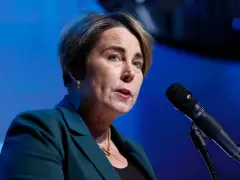 Trump administration withholding $108 million from Mass. schools, Healey says