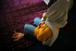 Republicans divided on policy toward Afghan immigrants after shooting