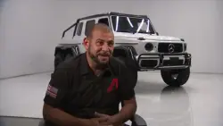 A South Florida man builds ‘the baddest trucks on the planet.’ His family business is the subject of a new reality show