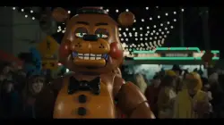 Bad reviews didn’t scare off the ‘Five Nights at Freddy’s 2’ audience. It even broke a record