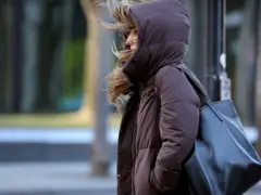 ‘Be sure to bundle up!’: What Boston meteorologists are saying about Friday’s wind chills