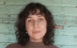 Meet the Reader’s new editor in chief, Sarah Conway