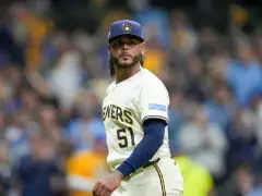 Red Sox reportedly ‘in on’ Brewers ace Freddy Peralta