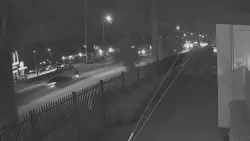 Surveillance footage released of vehicle involved in fatal hit-and-run in NW Miami-Dade