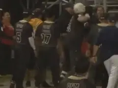 2 likely to face charges related to fight at baseball game in Milford