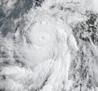 In reversal, Defense Department will continue providing crucial satellite weather data