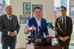 Federal bill would restore billions for Chinatown Stitch and other transportation projects