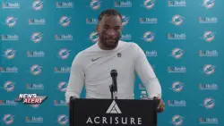 Dolphins benching Tua Tagovailoa for rookie Quinn Ewers, AP source says