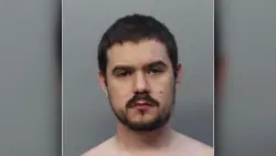 25-year-old man faces 25 child porn charges after deputy-involved shooting in SW Miami-Dade that killed brother