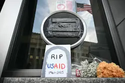 Farewell to USAID: Reflections on the agency that President Trump dismantled