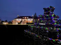 Giveaway: Enter to win a stay at Ocean Edge Resort & Golf Club