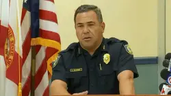 Ex-Hialeah top cop spent lavishly while millions in department funds vanished: Affidavit