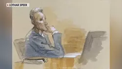 FBI sniper, law enforcement officials testify in trial of man accused of trying to assassinate Trump