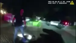 Bodycam video shows officer deploying Taser on man accused of firing shots on Miami Beach’s upscale North Bay Road